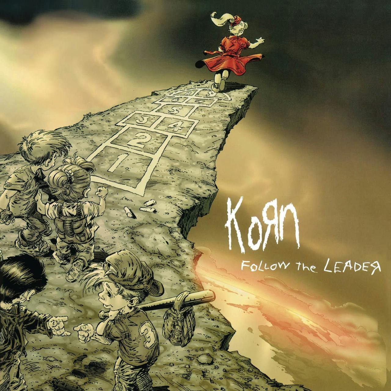 Follow The Leader (Vinyl) - Image 10