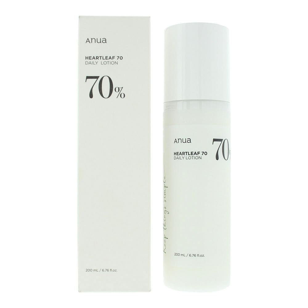 Heartleaf Anua 70+ Daily Lotion 200Ml