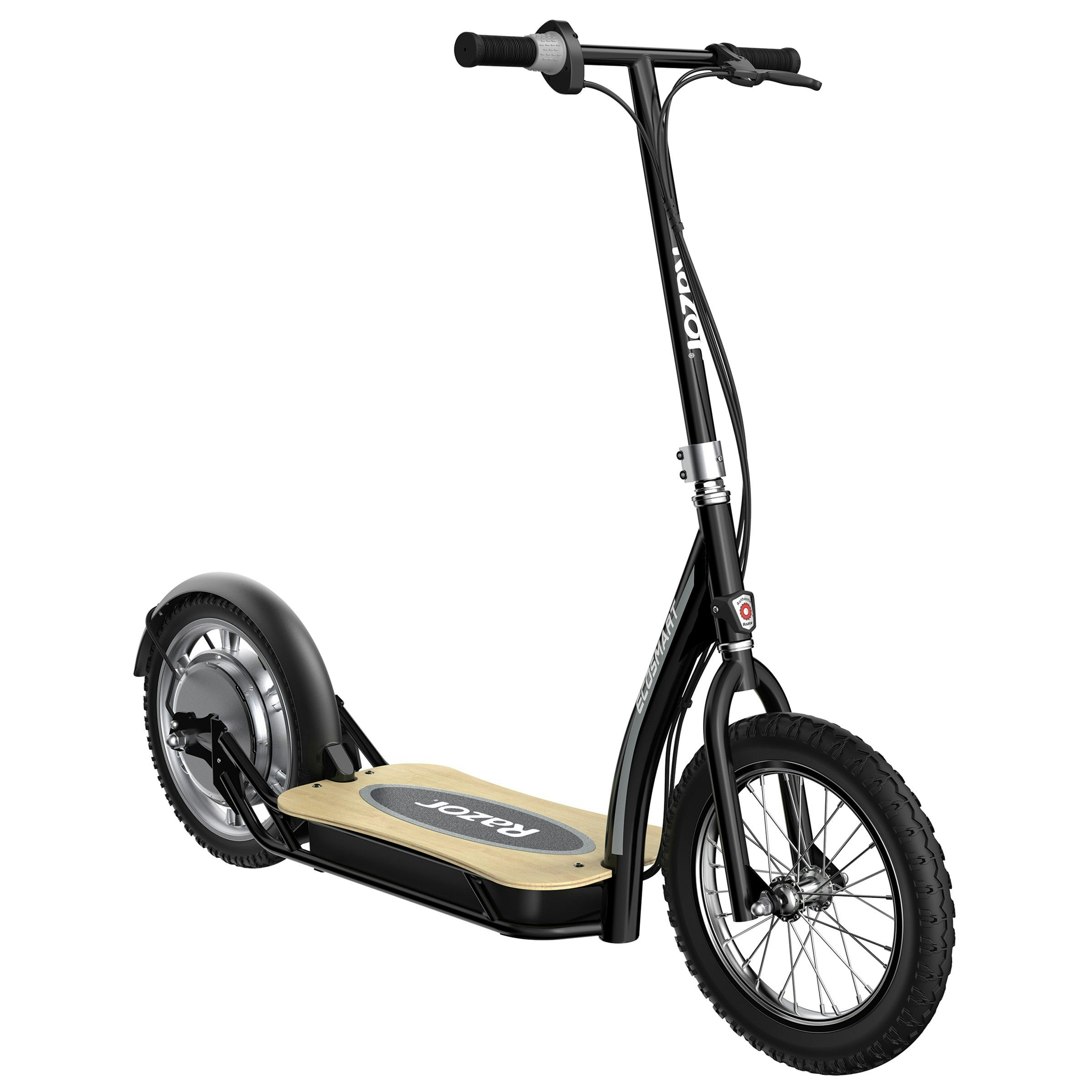 Razor Ecosmart 36 Volt With Bamboo Deck