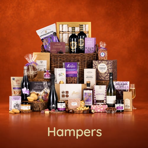 Hampers
