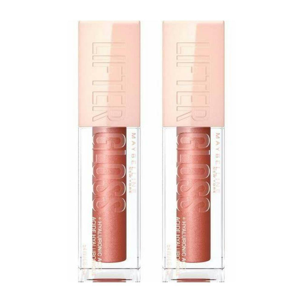 Maybelline Lifter Gloss Hydrating Lip Gloss 09 Topaz 5.4Ml - Image 19