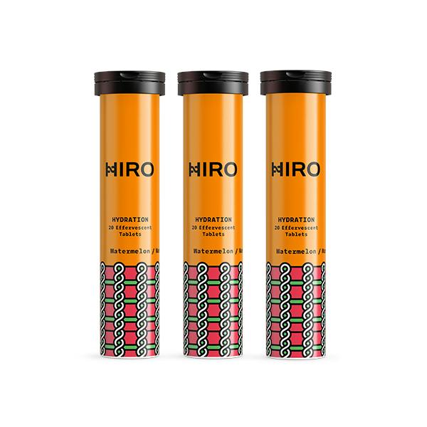 Hydration Tablets - Image 4