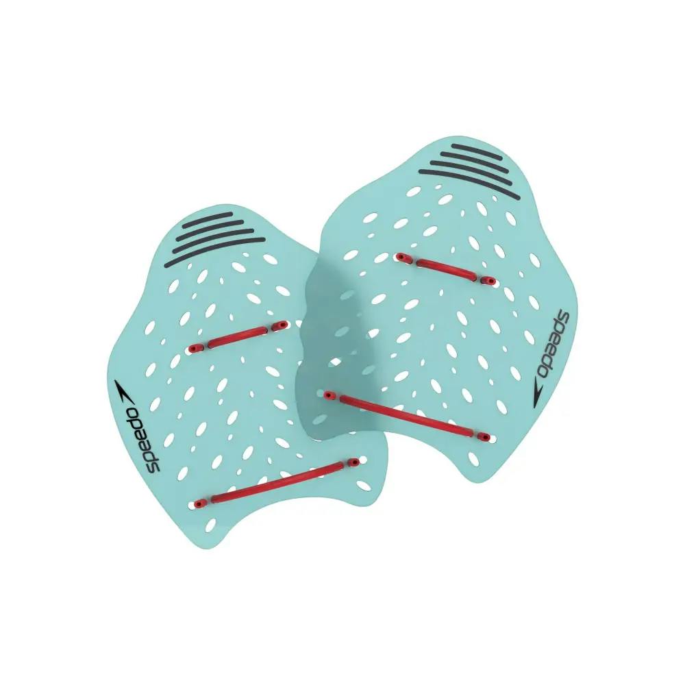 Speedo Blue Power Plus Paddle - S