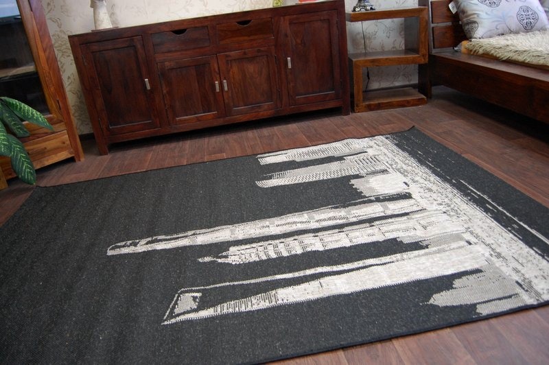 Rugsx Floorlux Rug - 200Cm X 290Cm