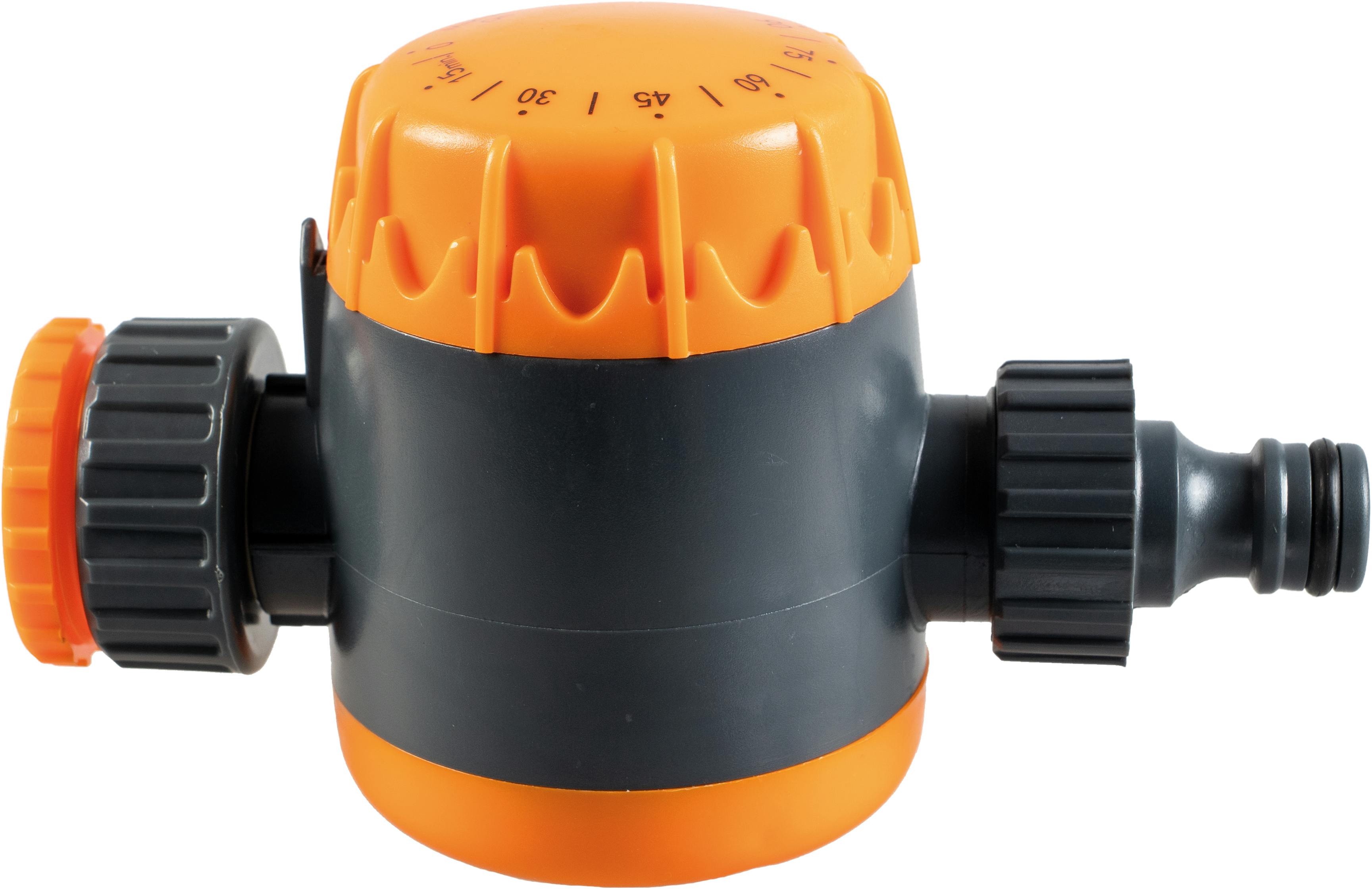 St Helens Sprinkler Timer, 0-120 Min Timer