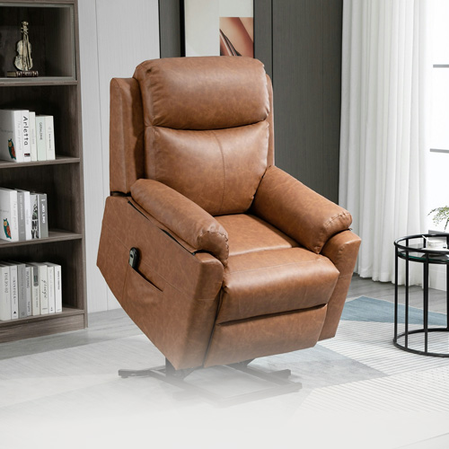 Armchairs, Recliners & Sleeper Chairs