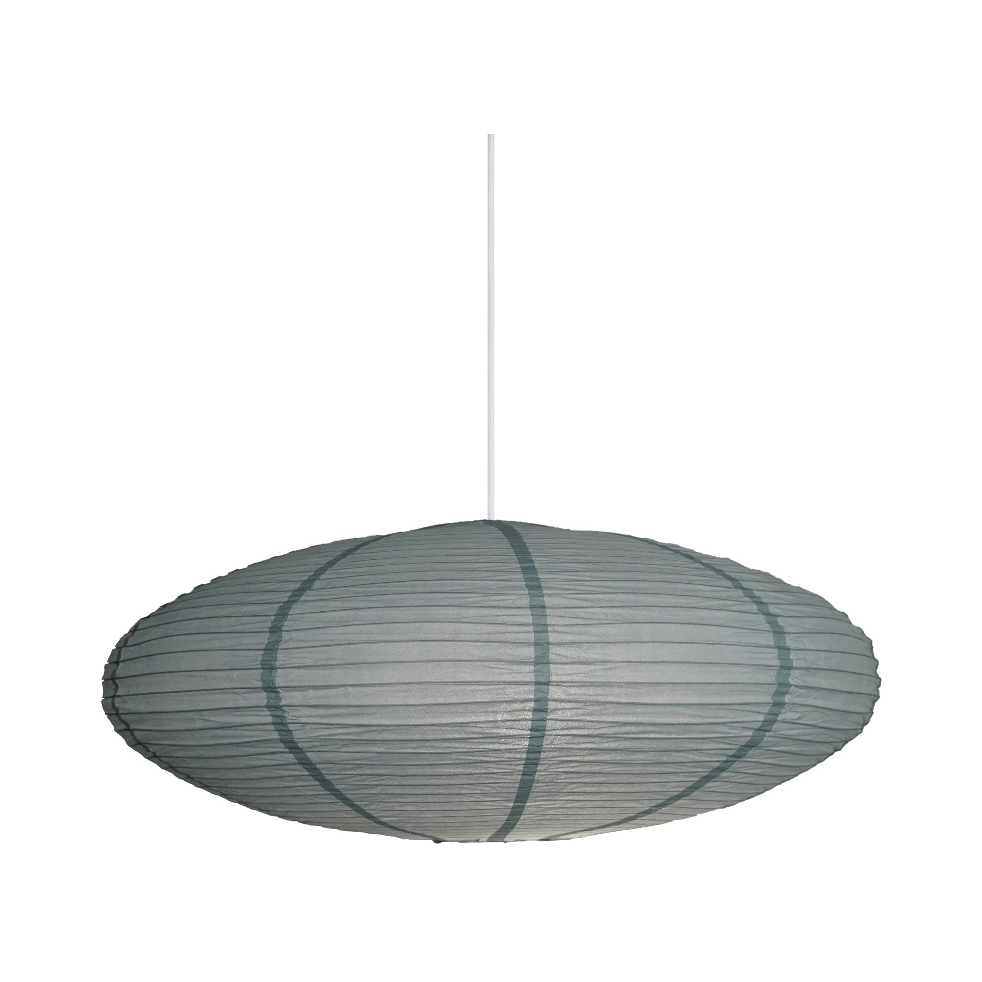 Nordlux Blue Villo 60 | Lamp Shade | - Paper - 1