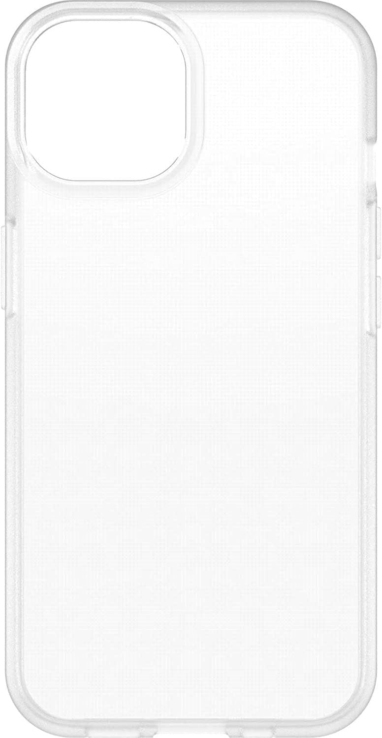Otterbox React For Iphone 14 6.1" With Trusted Glass Clear 78-80927