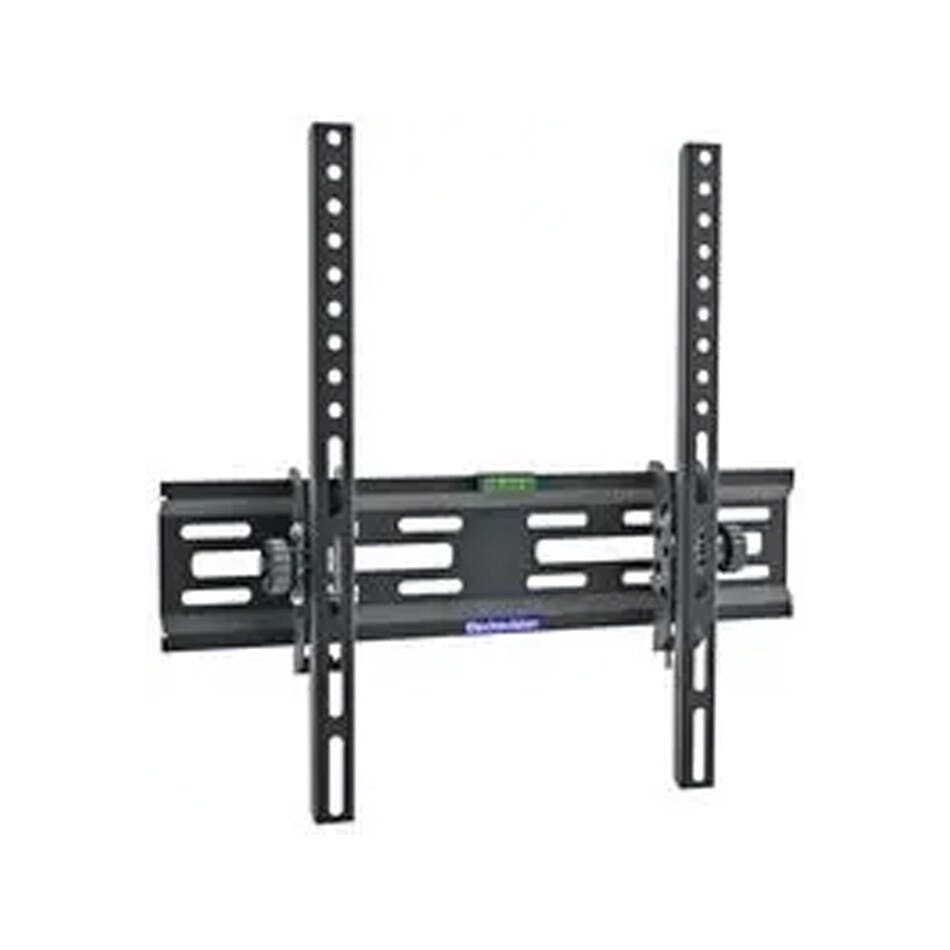 Intec Brackets Ib41b Tilt Tv Wall Bracket For Screens Up To 58 Inch, 0 To 10 Degree Tilt, Vesa 400 X 400