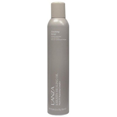 Lanza Women's Clear L'anza Keratin Healing Oil Finishing Spray 350Ml In - Image 4