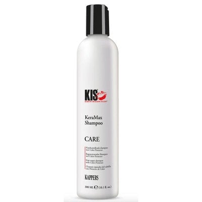 Kis Unisex Clear Keramax Shampoo In - Image 5