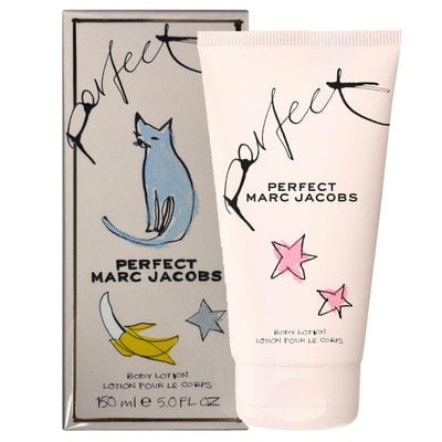 Marc Jacobs Perfect Shower Gel 150Ml Tube - Image 6