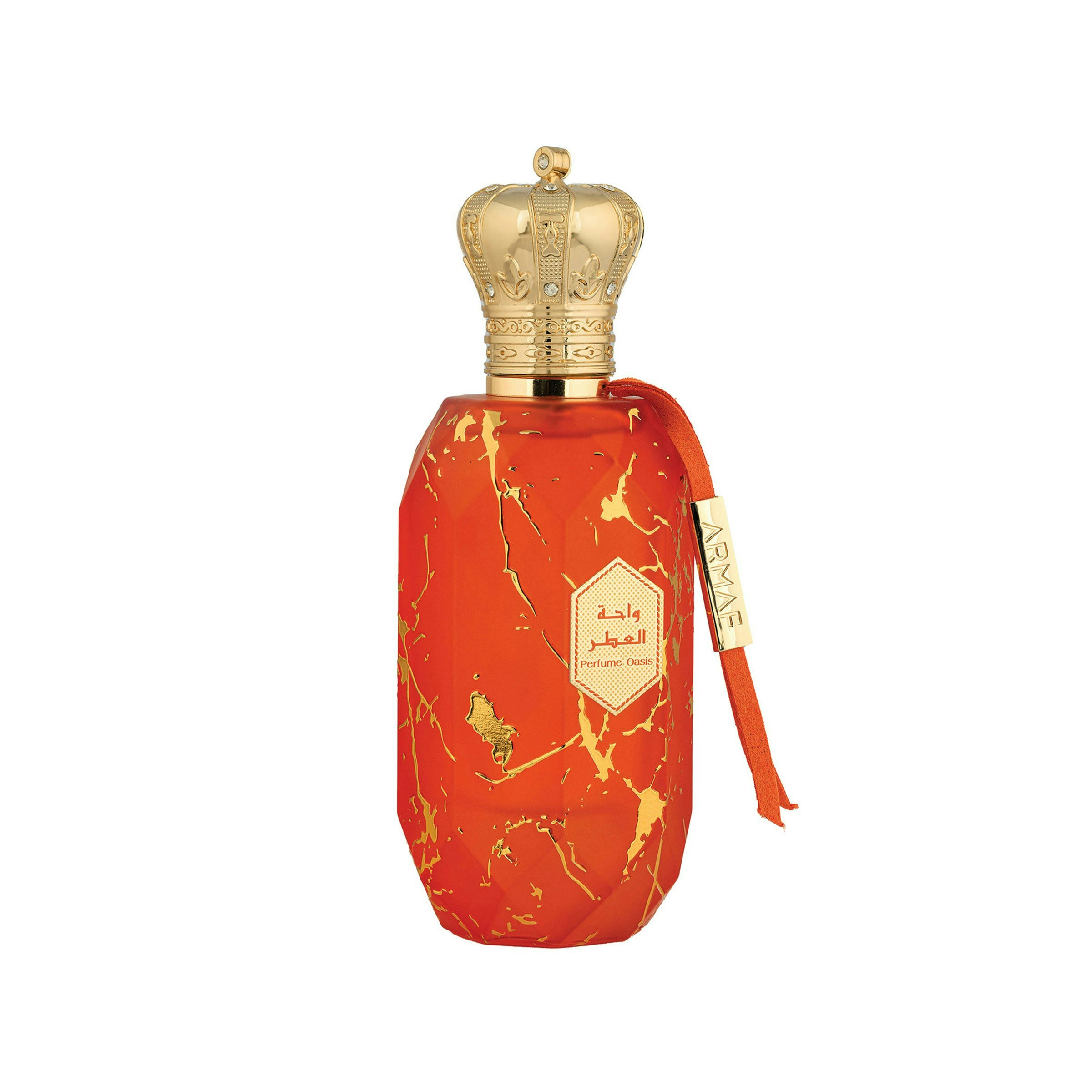 Armaf Peach/Amber Perfume Oasis For Eter Eau De Parfum - 100Ml