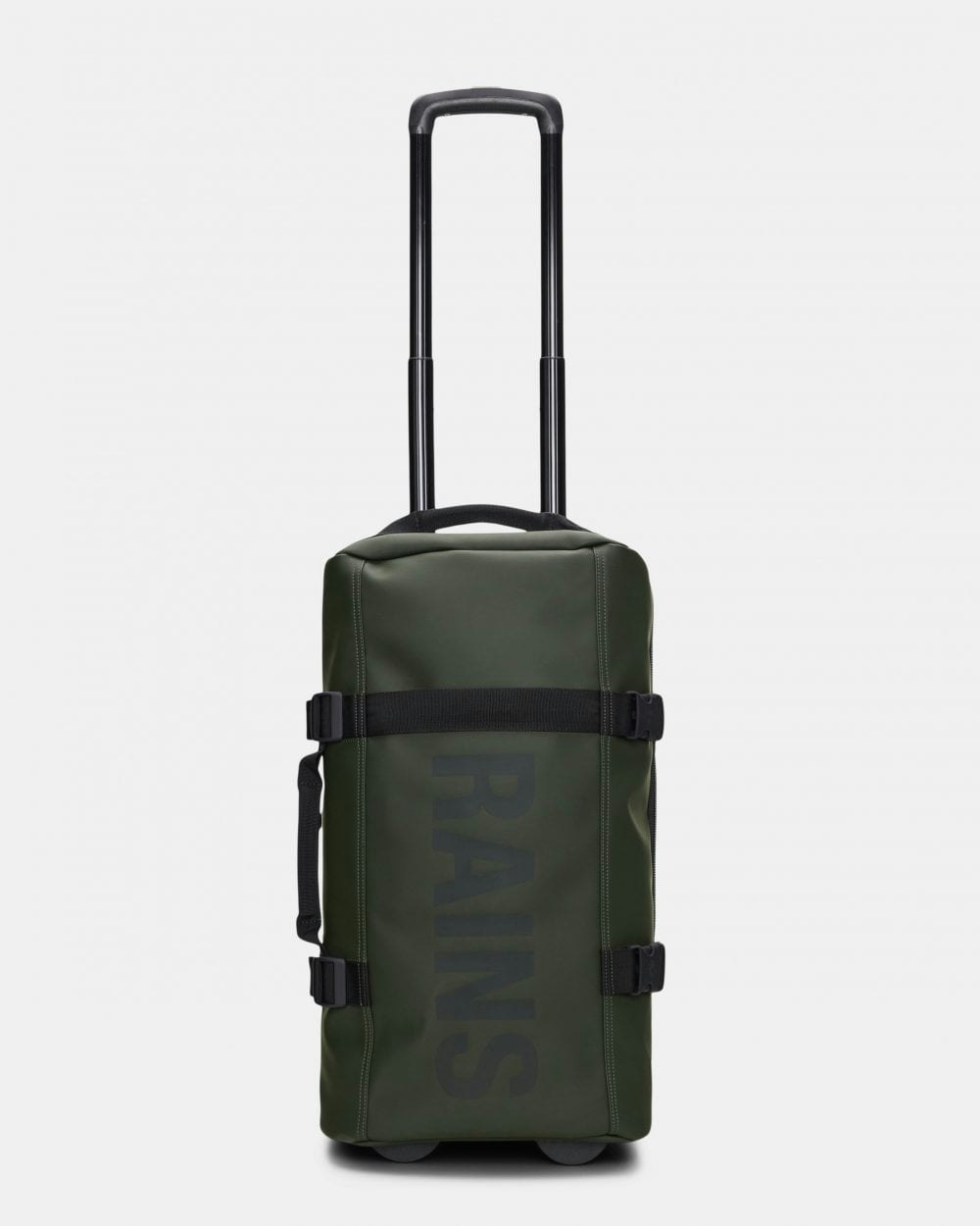 Rains Green Texel Cabin Bag - 03 - 03 - One Size