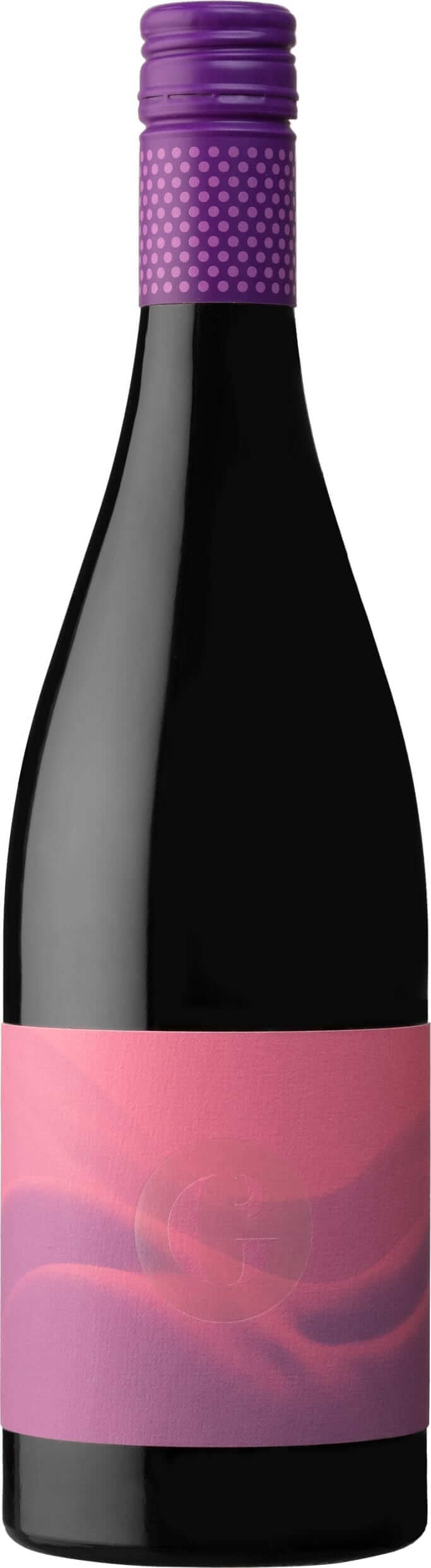 Various Wine Red Teusner Wines The G Grenache 2023 75Cl - Pack Of 6