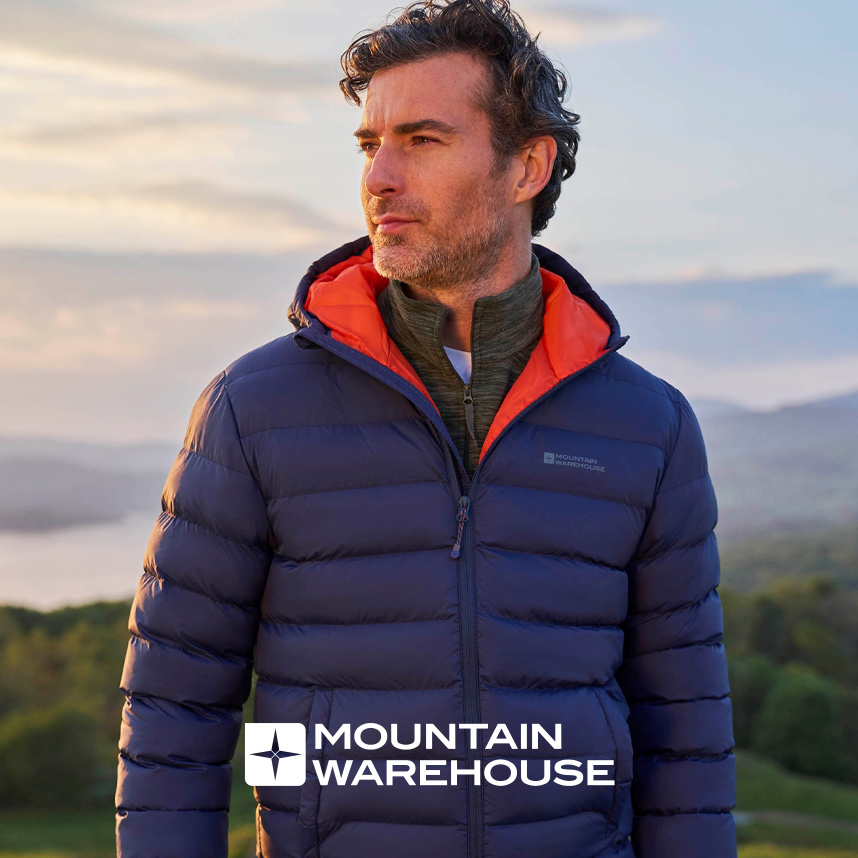 Mountain Warehouse