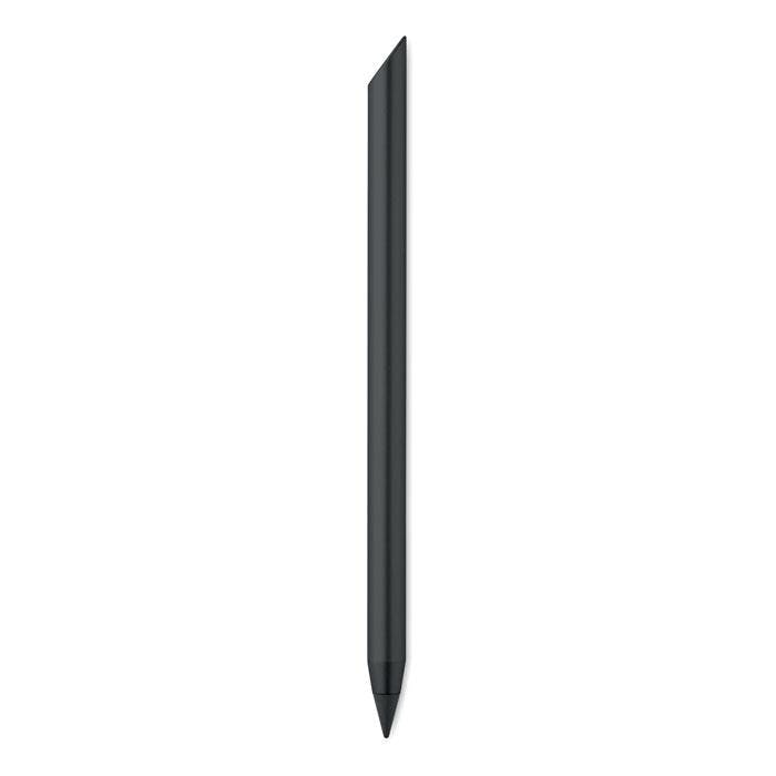 Midocean Black Penever Long Lasting Pencil - One Size