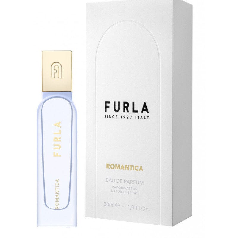 Furla Women's Romantica Eau De Parfum - 30Ml