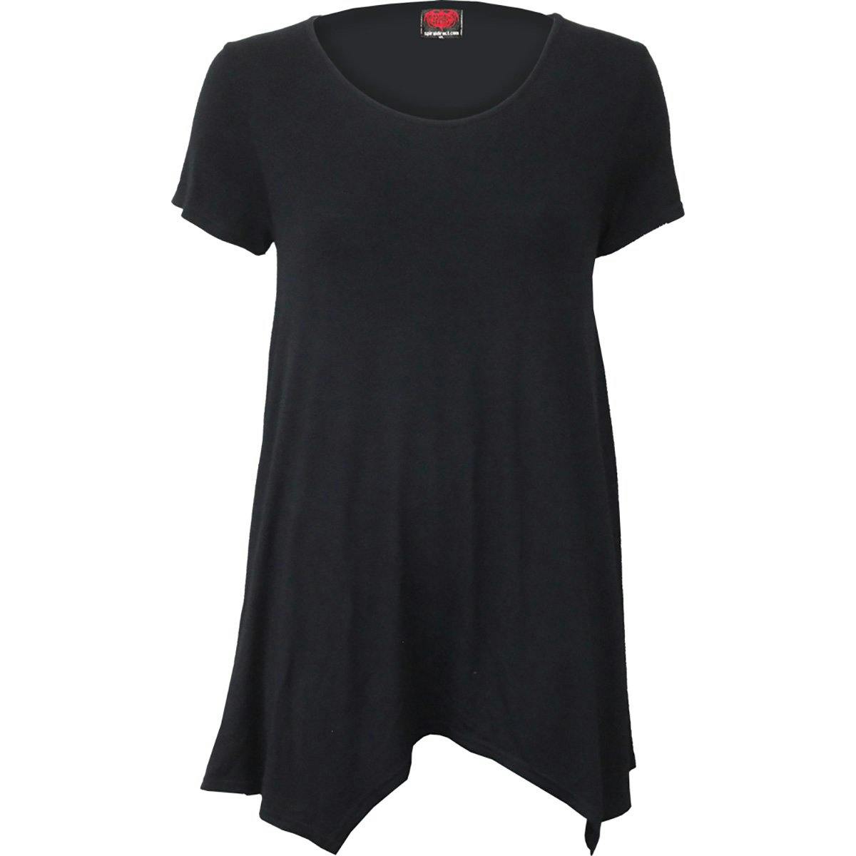 Spiral Direct Urban Fashion - Smock - Tunic Casual Top - M - Spi - Spi