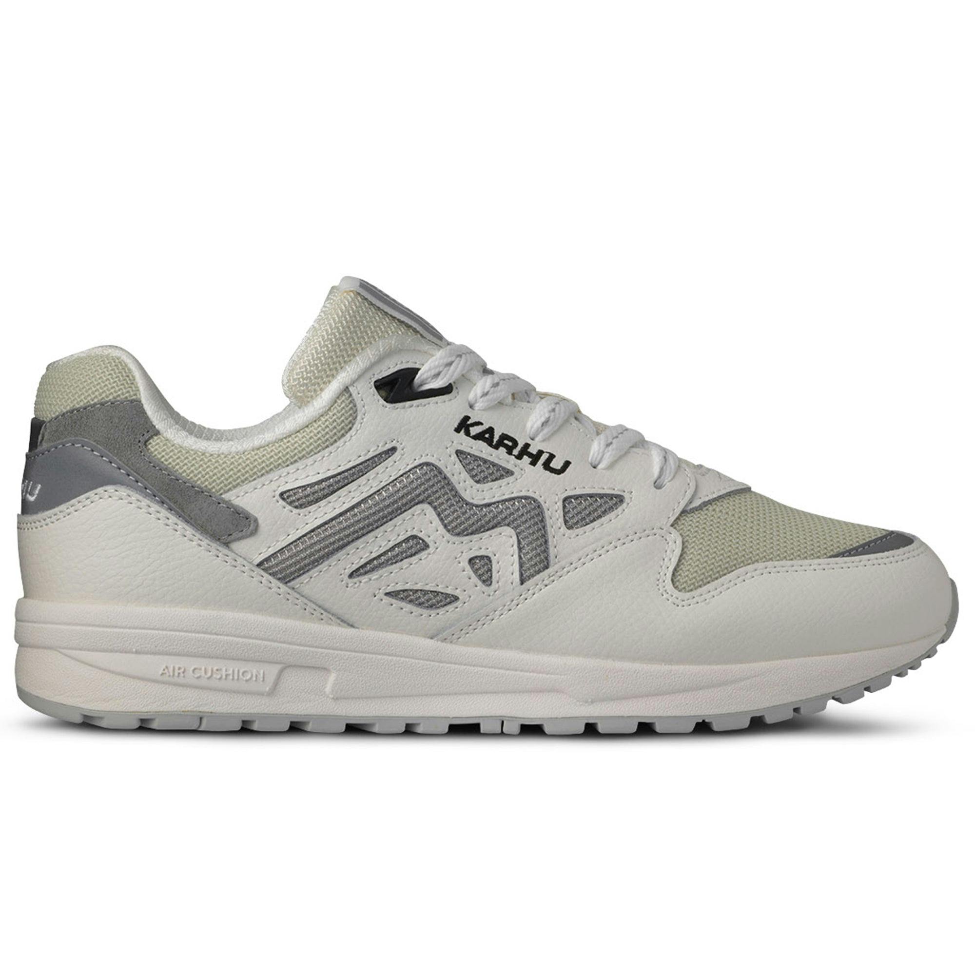Karhu Men's Legacy 96 Trainers - Cloud Dancer/Limestone - Uk 8