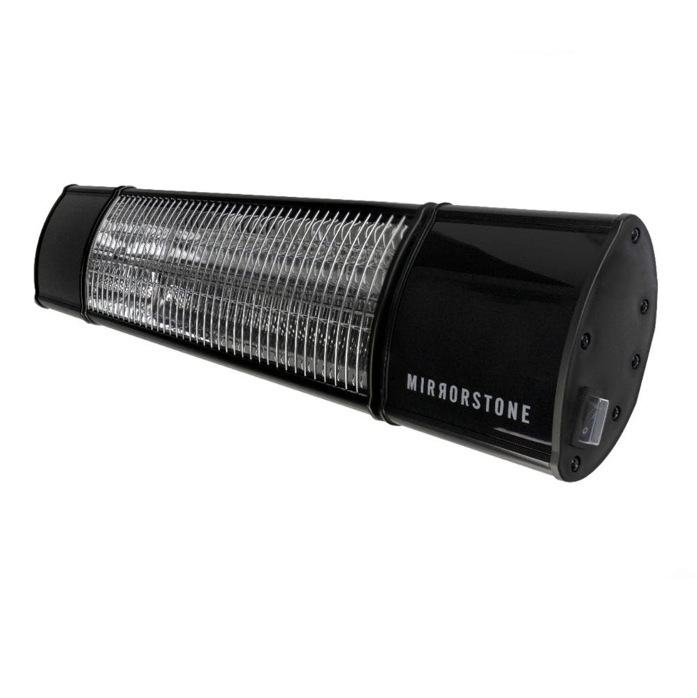 Mirrorstone Athena 1200W Infrared Bar Heater - Image 3