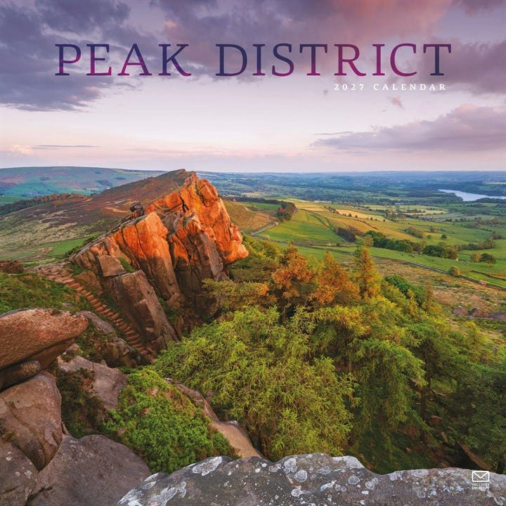 Peak District Wall - Image 7