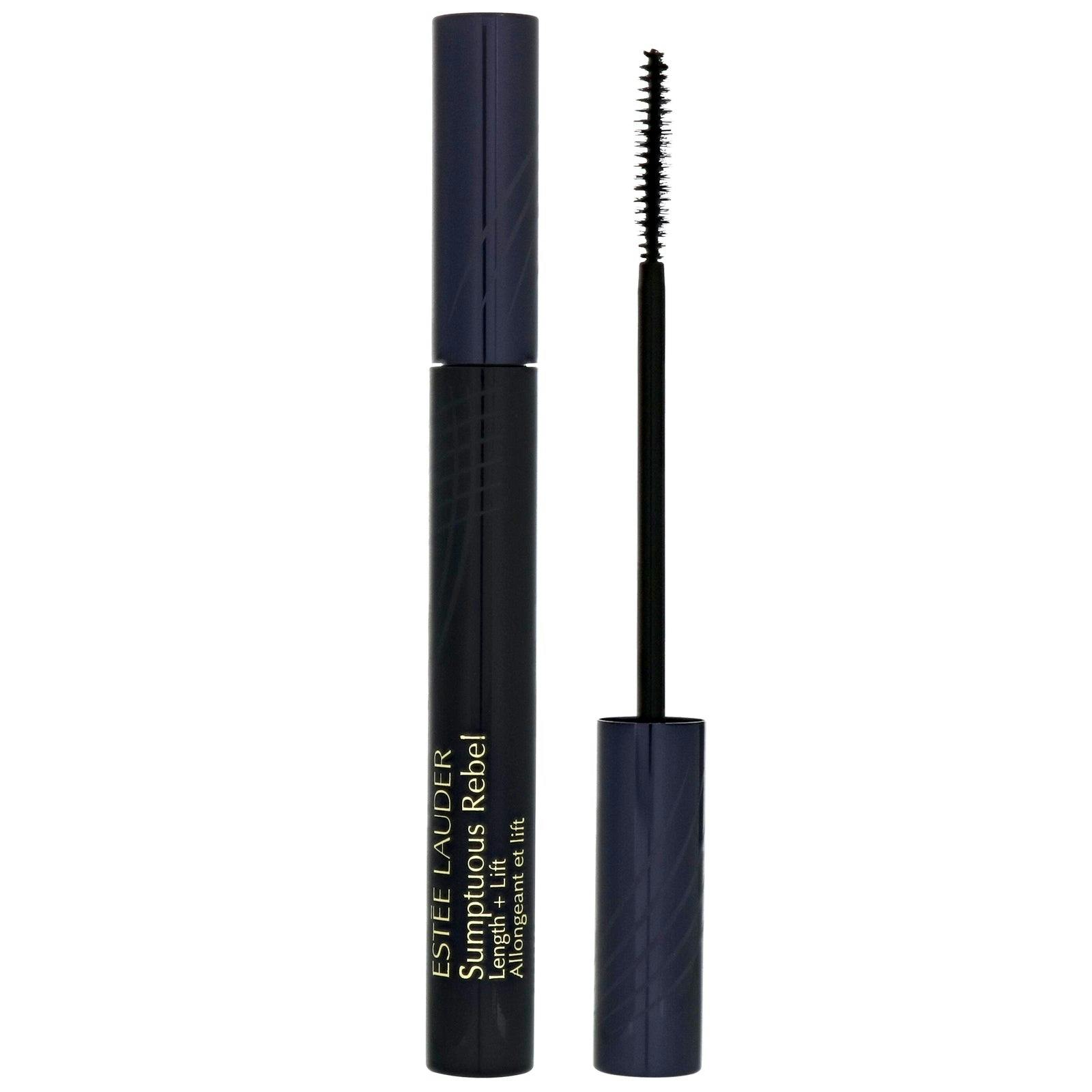 Estée Lauder Black Sumptuous Rebel Length + Lift Mascara