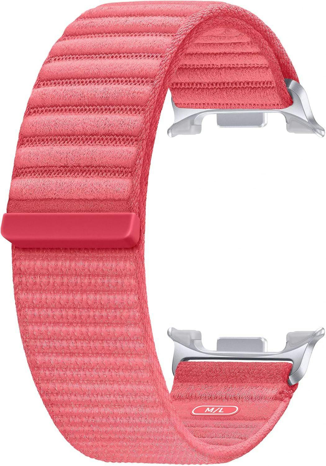 Samsung Light Fabric Band (S/M) For Galaxy Watch8 | Watch8 Classic - Image 2