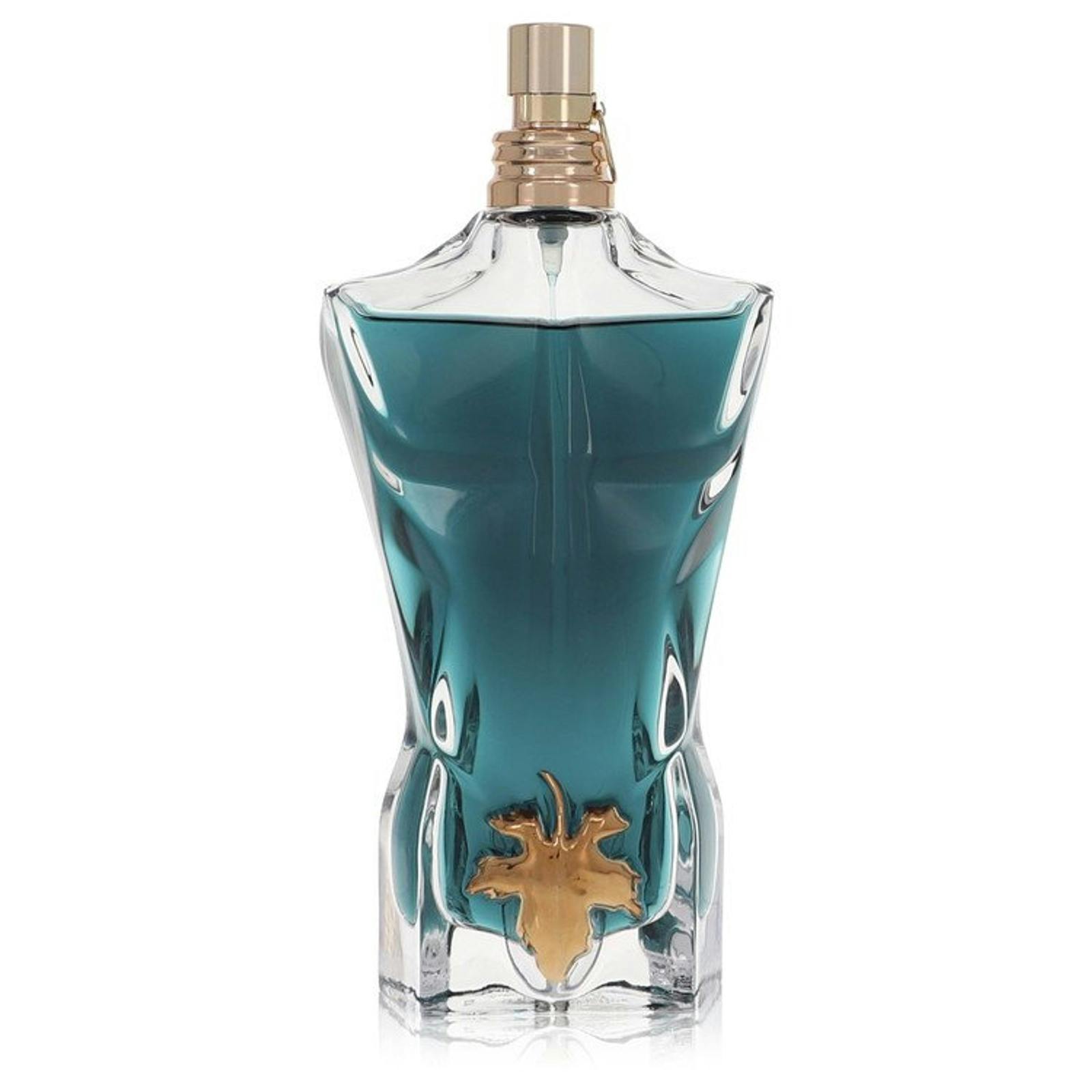 Jean Paul Gaultier Men's Lavender/Amber Le Eau De Toilette 125 Ml - 125 Ml