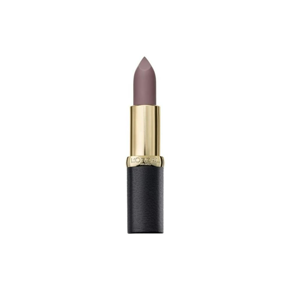 L'oréal Paris L'oreal Paris Color Riche Matte Lipstick - 908 Storm - 908 Storm