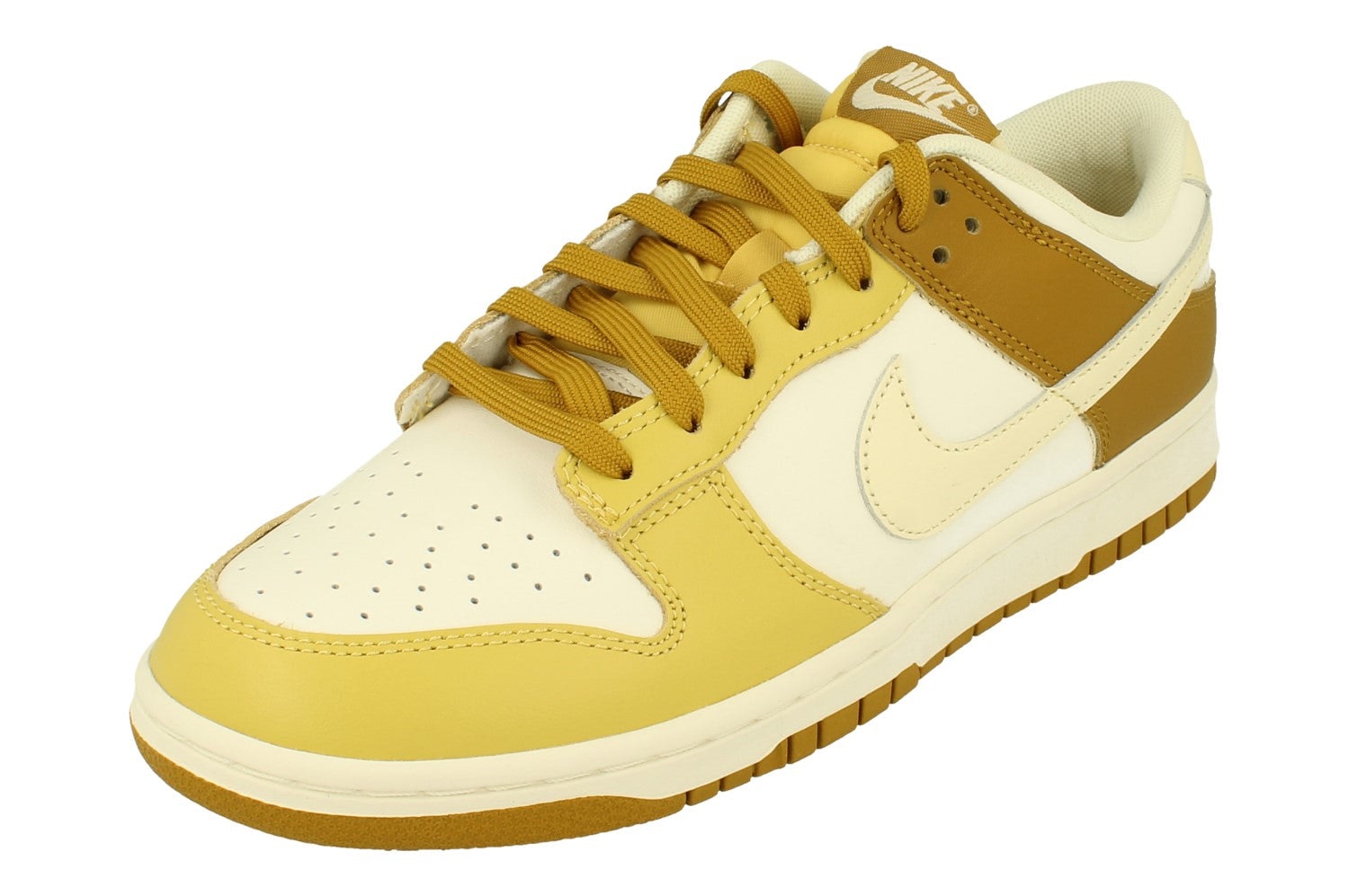 Nike Men's Dunk Low Retro Trainers Fz4042 716 - Uk 7.5 | Us 8.5 | Eu 42