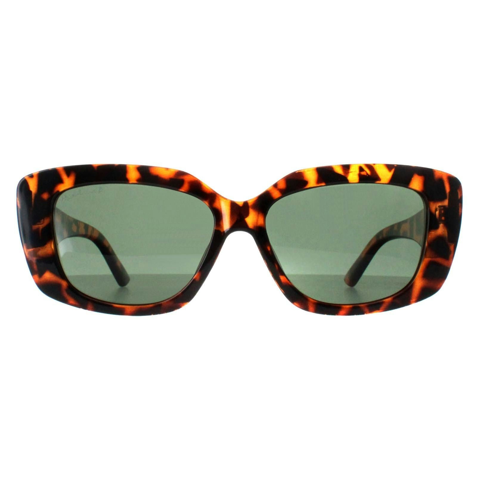 Montana Sunglasses Mp56 A Shiny Turtle G15 Polarized