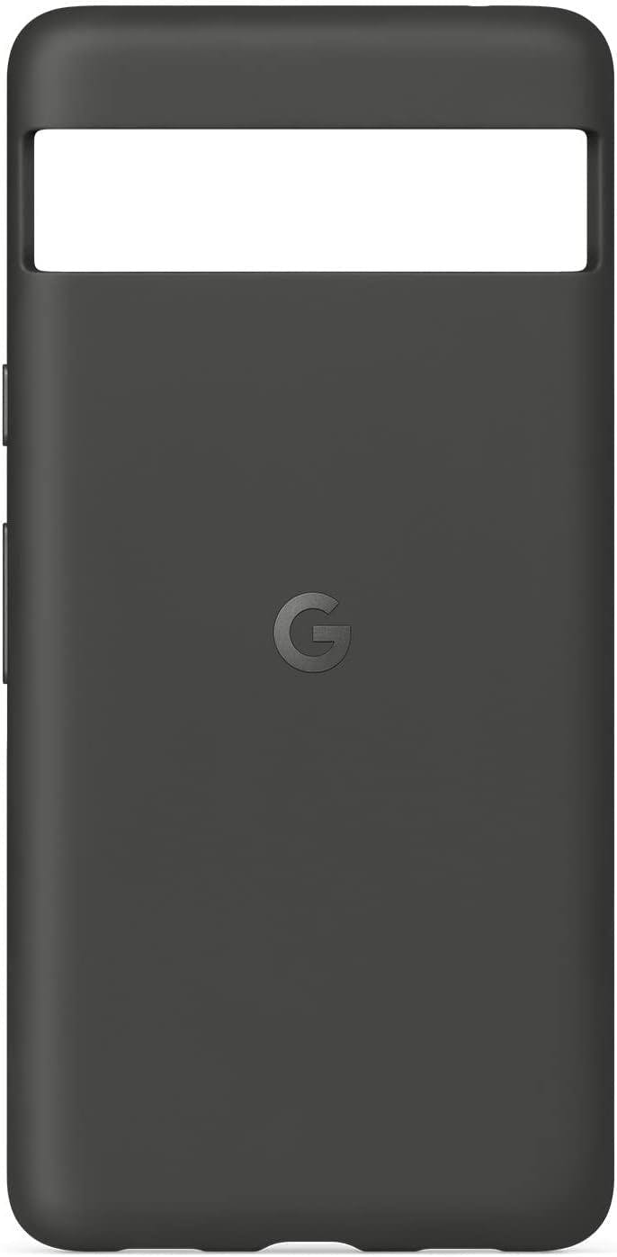 Official Google Protection Case Cover for Pixel 7a - Black - Image 3