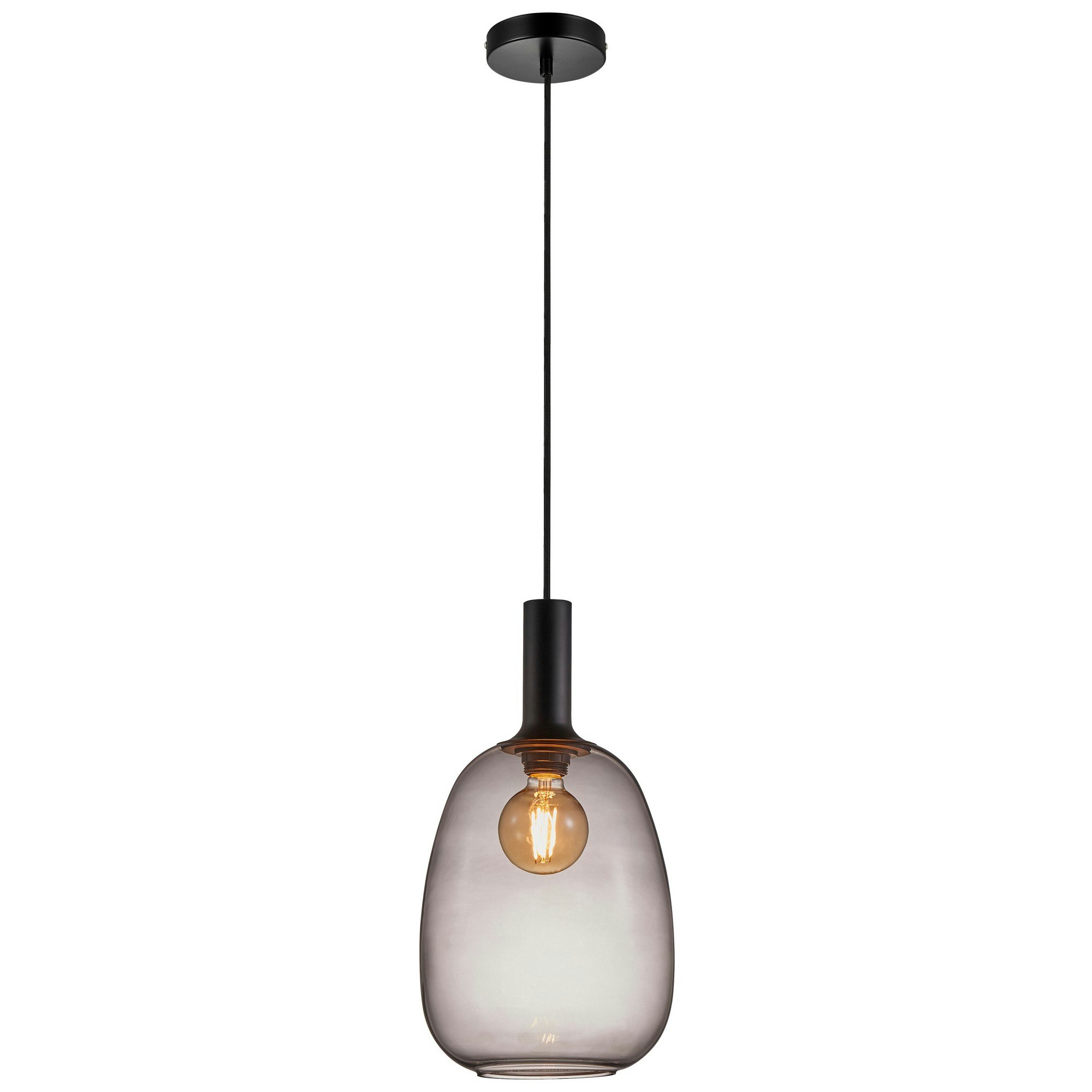 Rackhams Black Alton 23 | Pendant | - 1