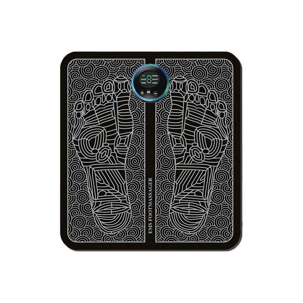 Lifemax Ems Foot Massager