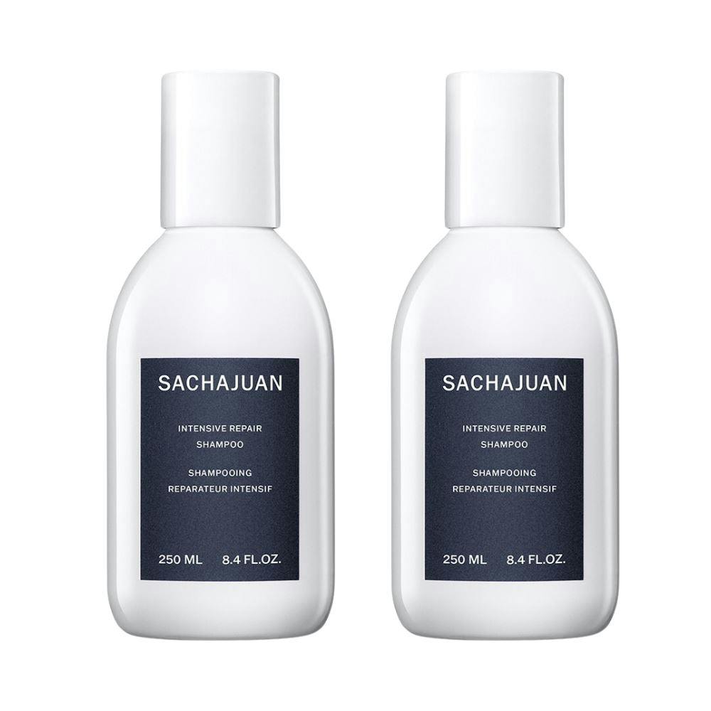 Sachajuan Intensive Repair Shampoo 250 Ml - Image 10