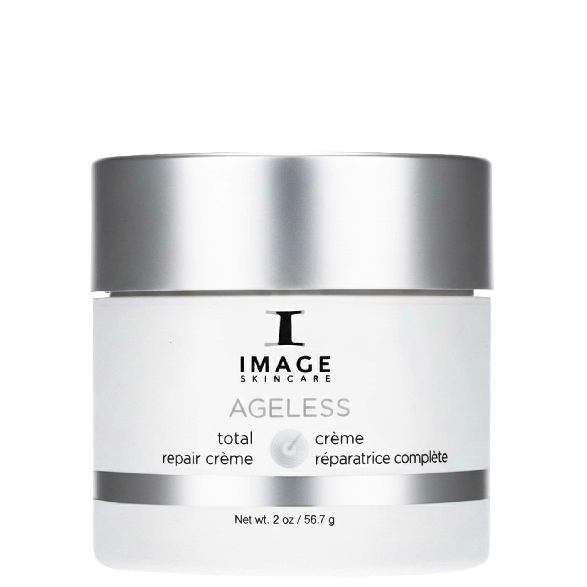 Image Skincare Cream Ageless Total Repair Crème 2 Oz
