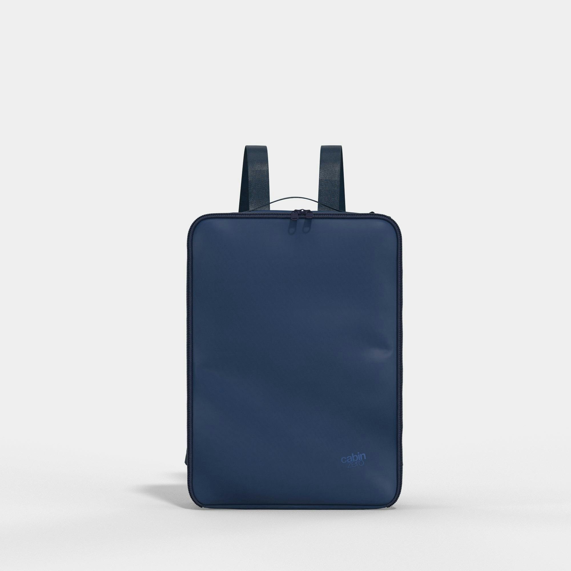 Cabinzero Air Packing Cube Backpack 12L - Navy
