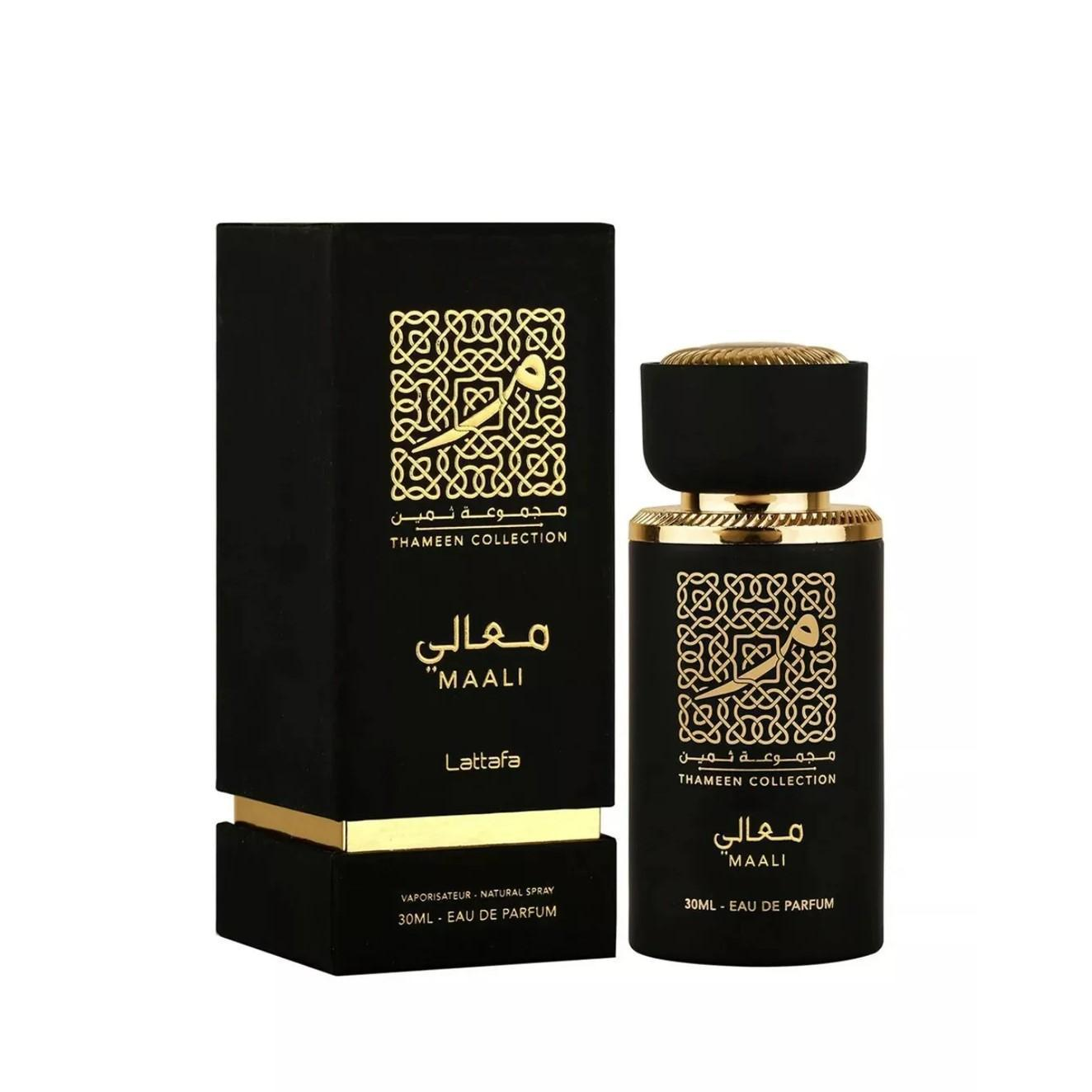 Lattafa Thameen Maali Eau De Parfum 30Ml
