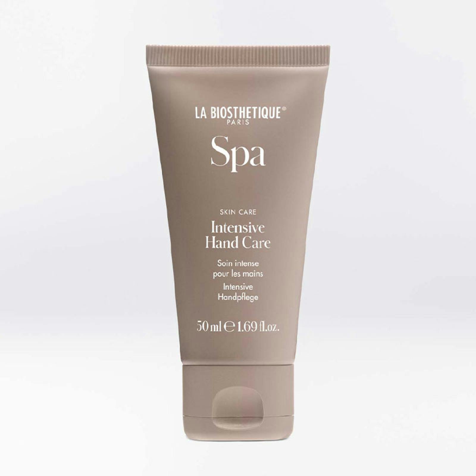 La Biosthetique Cream Spa - Intensive Hand Care 50 Ml - 50 Ml