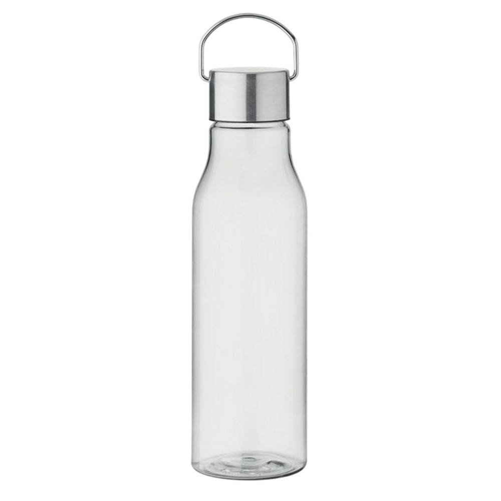 Midocean Vernal Transparent Rpet 600Ml Bottle - Transparent - One Size - Transparent