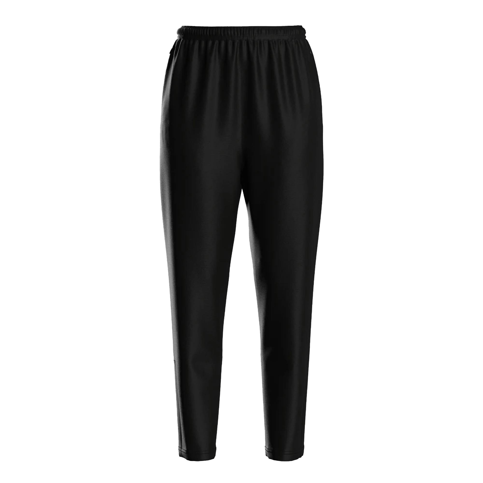 Umbro Women's Black Club Essential Polyester Jogging Bottoms - Xs - 100% Polyester