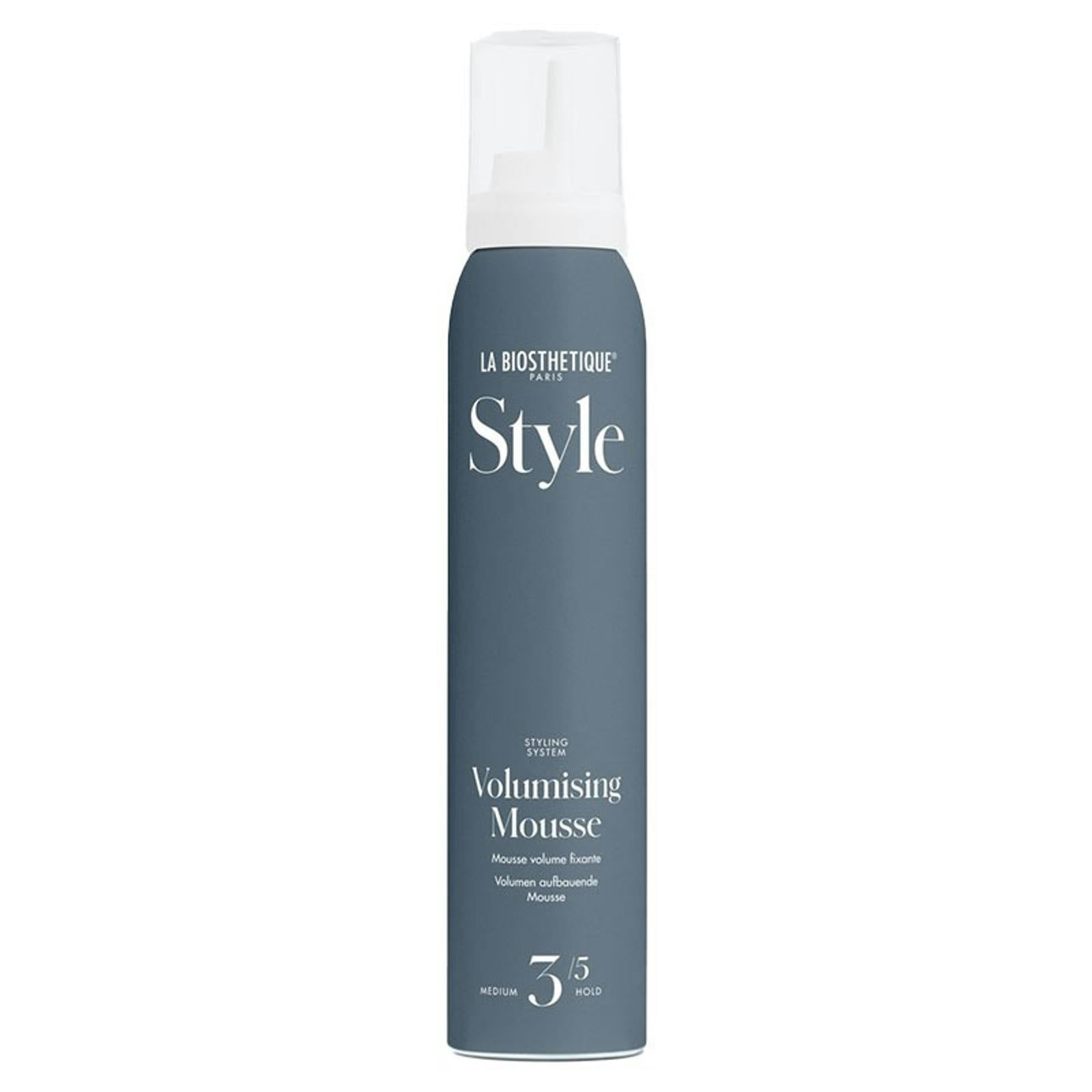 La Biosthetique Volumising Mousse 200 Ml - 200 Ml