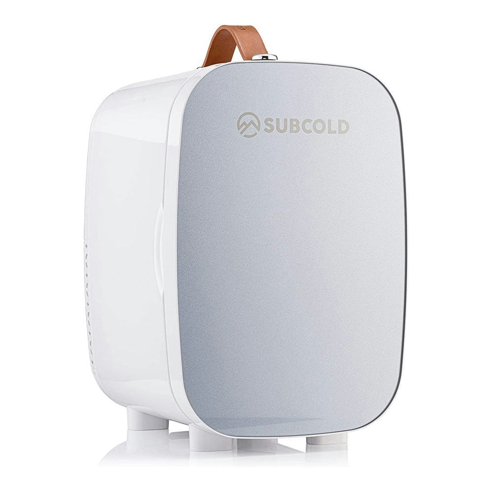 Subcold Grey Pro 6L Mini Fridge