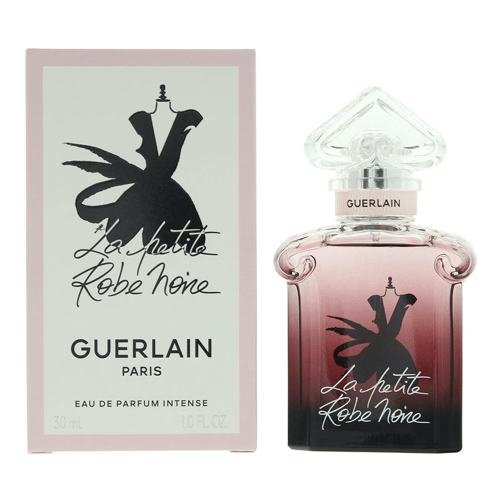 Guerlain Dark La Petite Robe Noire Intense Eau De Parfum 30Ml