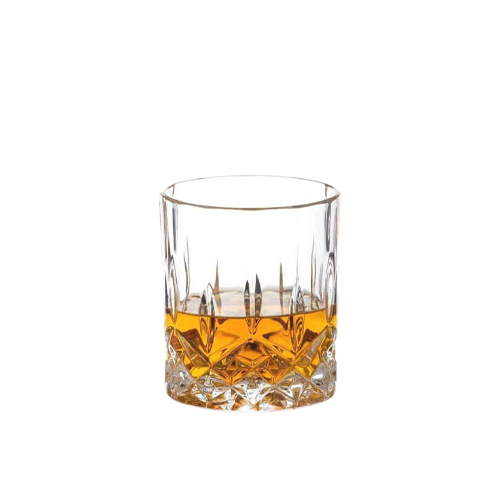 Whisky Glasses