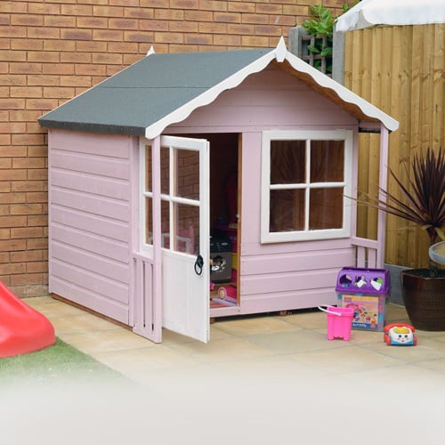 Playhouses & Activity Centres