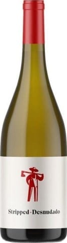 Various Wine Light Bodegas Alonso Stripped Desnudado 2021 75Cl - Pack Of 6