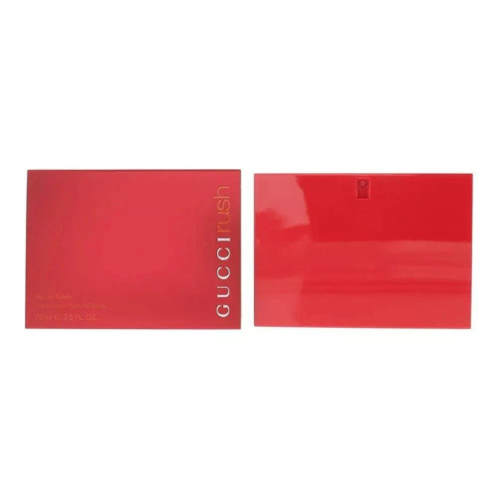 Gucci Rush Ladies 75Ml Edt Spray - Bold Floral-Chypre Fragrance For Evening & Nightlife - Image 15
