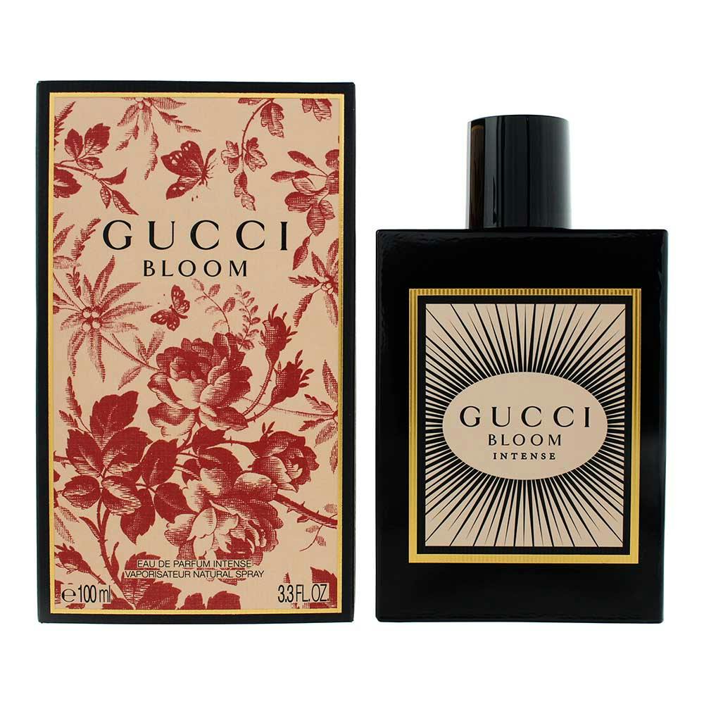 Gucci White Bloom Intense Eau De Parfum 100Ml
